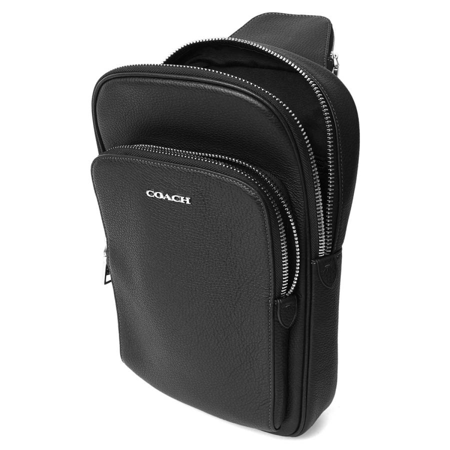 COACH（コーチ） 並行輸入 ウエストバッグ ボディバッグ
