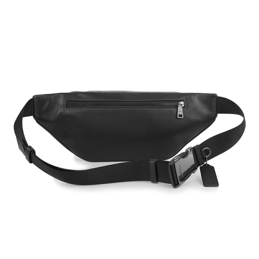 COACH（コーチ） 並行輸入 ウエストバッグ ボディバッグ スムース