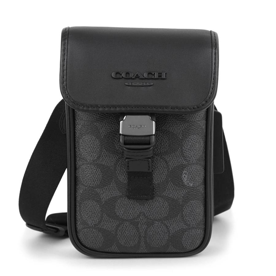 COACH（コーチ） 並行輸入 ショルダーバッグ シグネチャー CT885 QBMI5