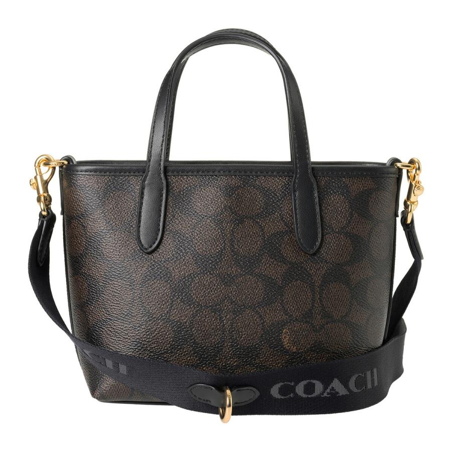 COACH（コーチ） 並行輸入 ショルダーバッグ シグネチャー CW032 IMXAQ