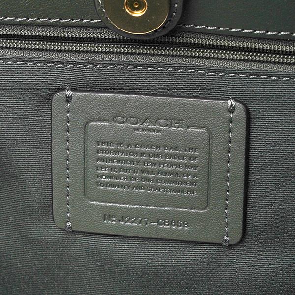 COACH（コーチ） 並行輸入 トートバッグ シグネチャー CB869 IMRQE