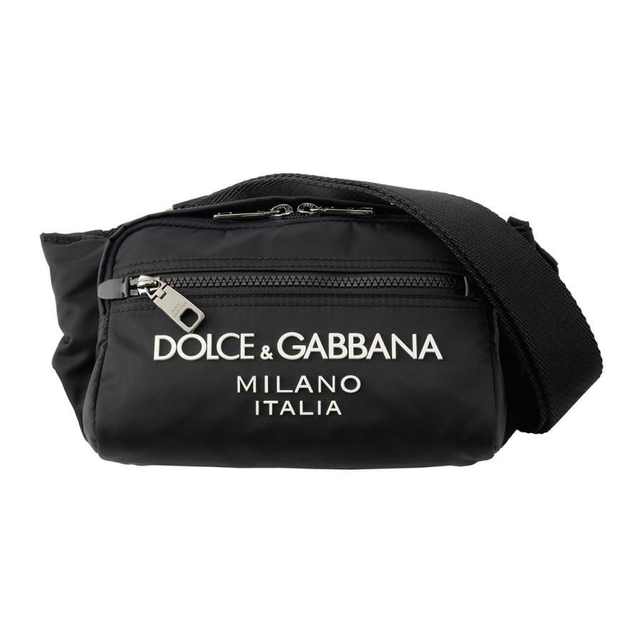 DOLCE&GABBANA（ドルチェ & ガッバーナ） 並行輸入 ウエストバッグ