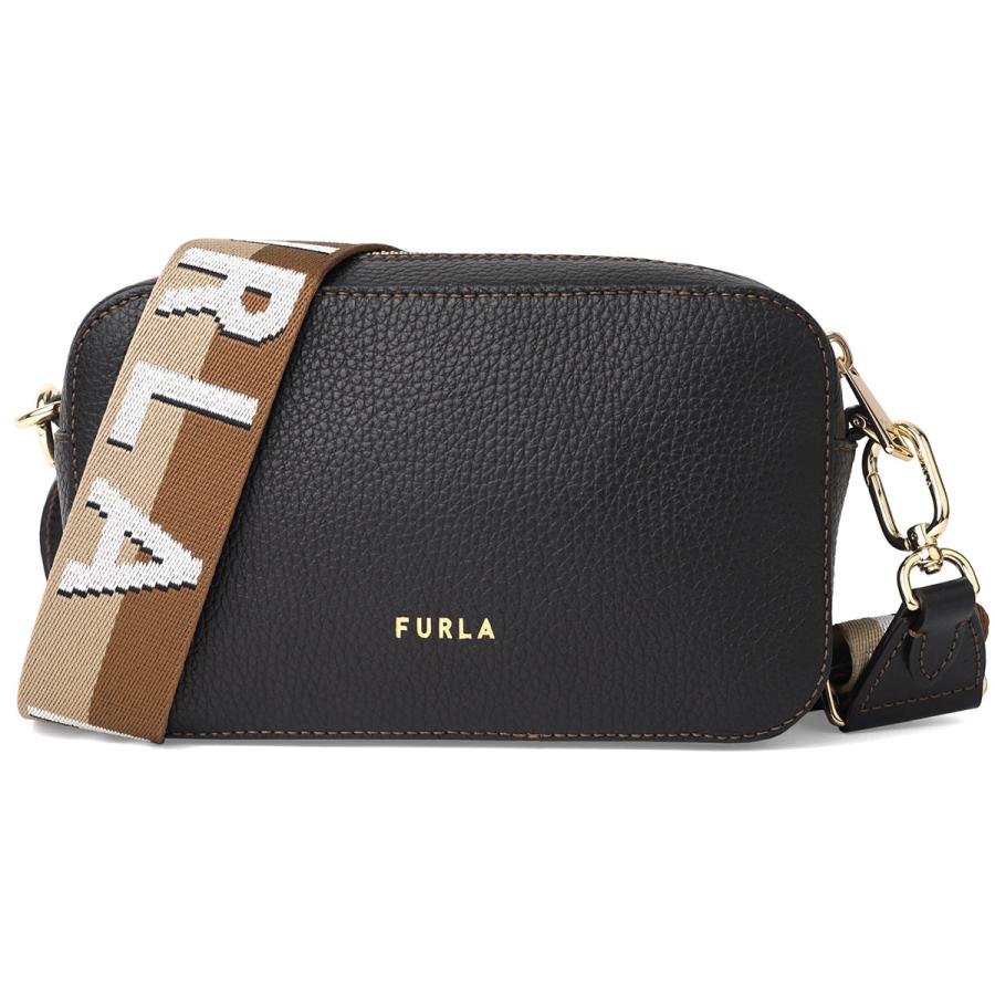 まきりり様 FURLA フルラ ショルダー メッセンジャー バッグ まきりり