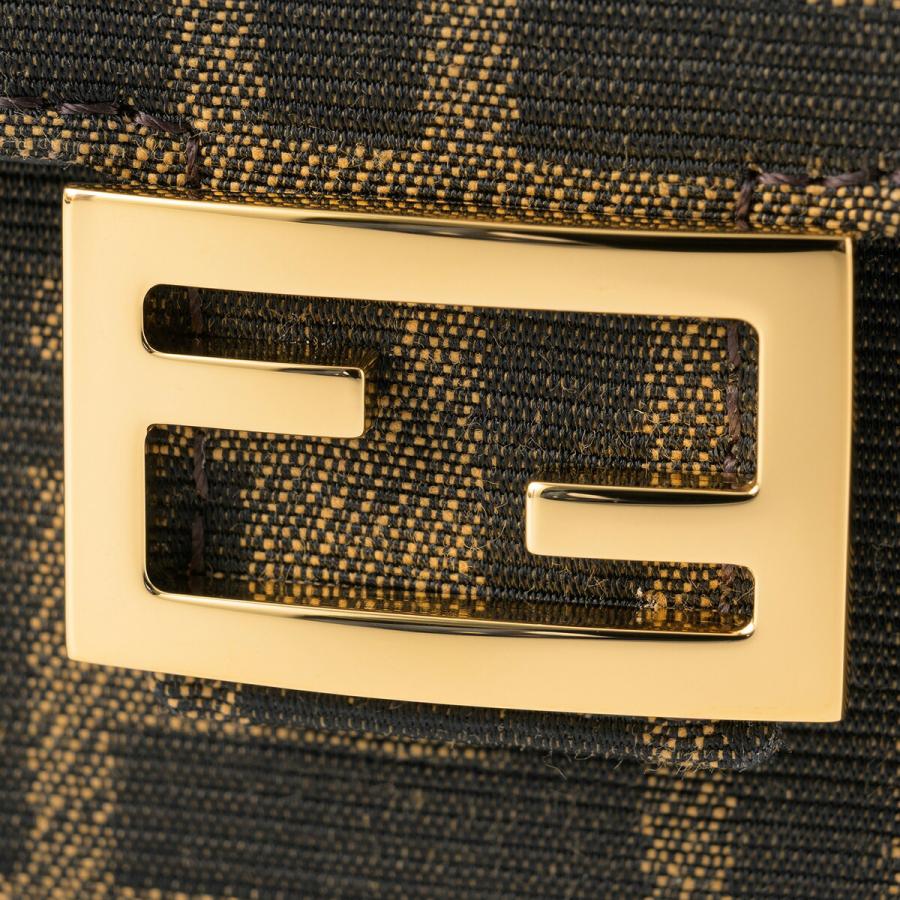 FENDI（フェンディ） 並行輸入 ショルダーバッグ バゲット 8M0498 A98P