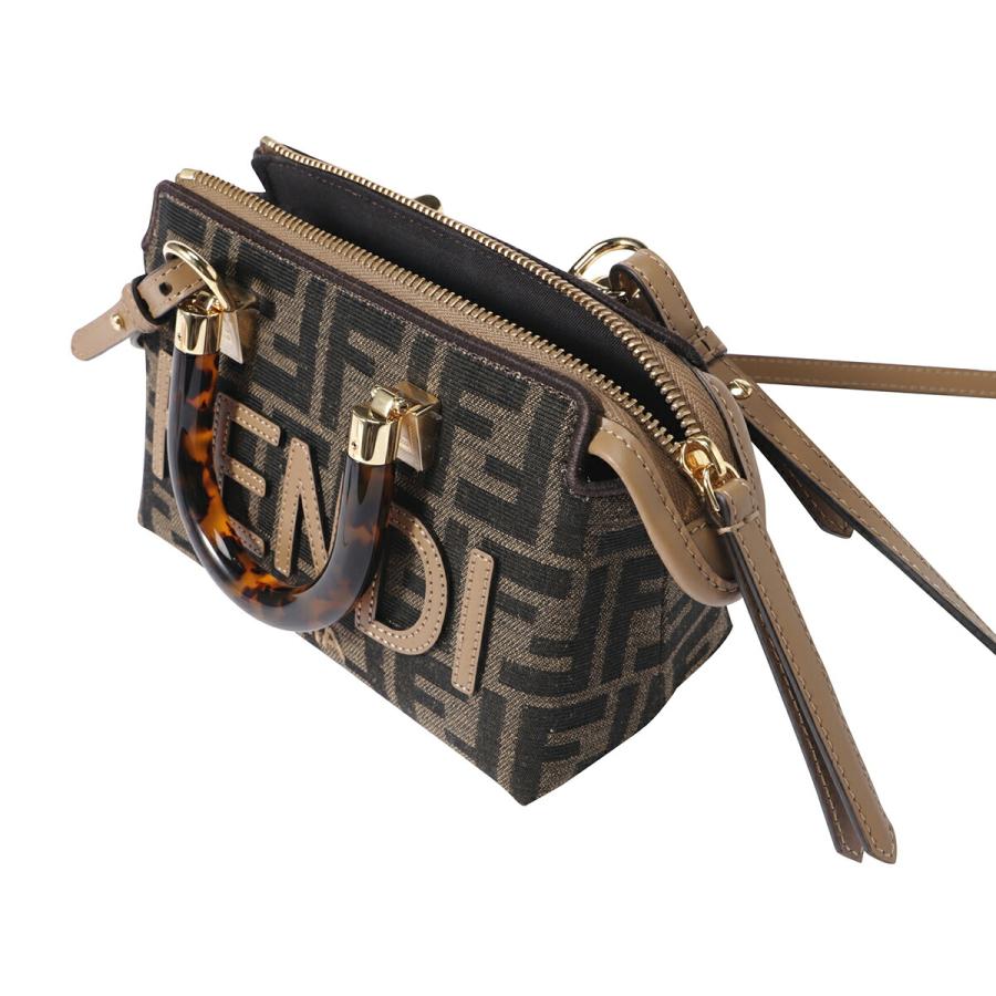 FENDI（フェンディ） 並行輸入 ショルダーバッグ バイ ザ ウェイ