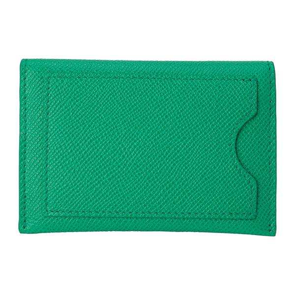 FERRAGAMO（フェラガモ） 並行輸入 カードケース ヴァラ 22D155 758847