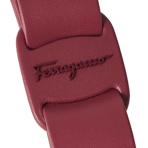 FERRAGAMO（フェラガモ） 並行輸入 ヘアアクセサリー ヴィヴァ ボウ