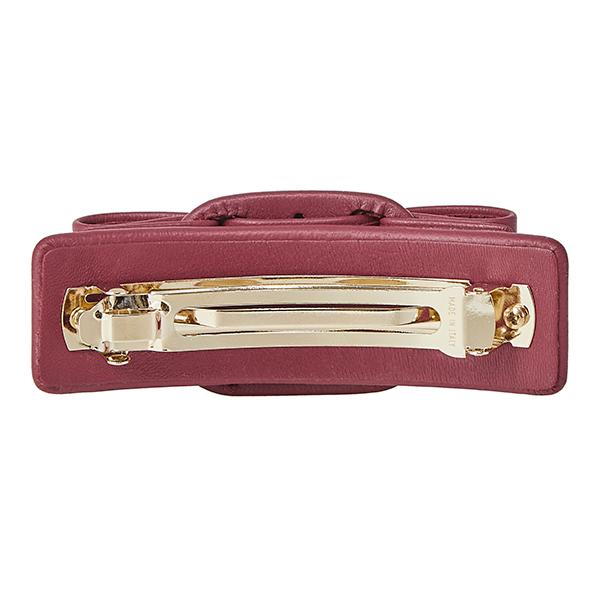 FERRAGAMO（フェラガモ） 並行輸入 ヘアアクセサリー ヴィヴァ ボウ