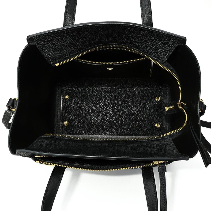 FERRAGAMO（フェラガモ） 並行輸入 ハンドバッグ ガンチーニ 214446