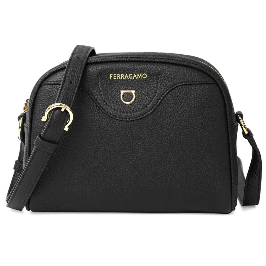 FERRAGAMO（フェラガモ） 並行輸入 ショルダーバッグ ガンチーニ