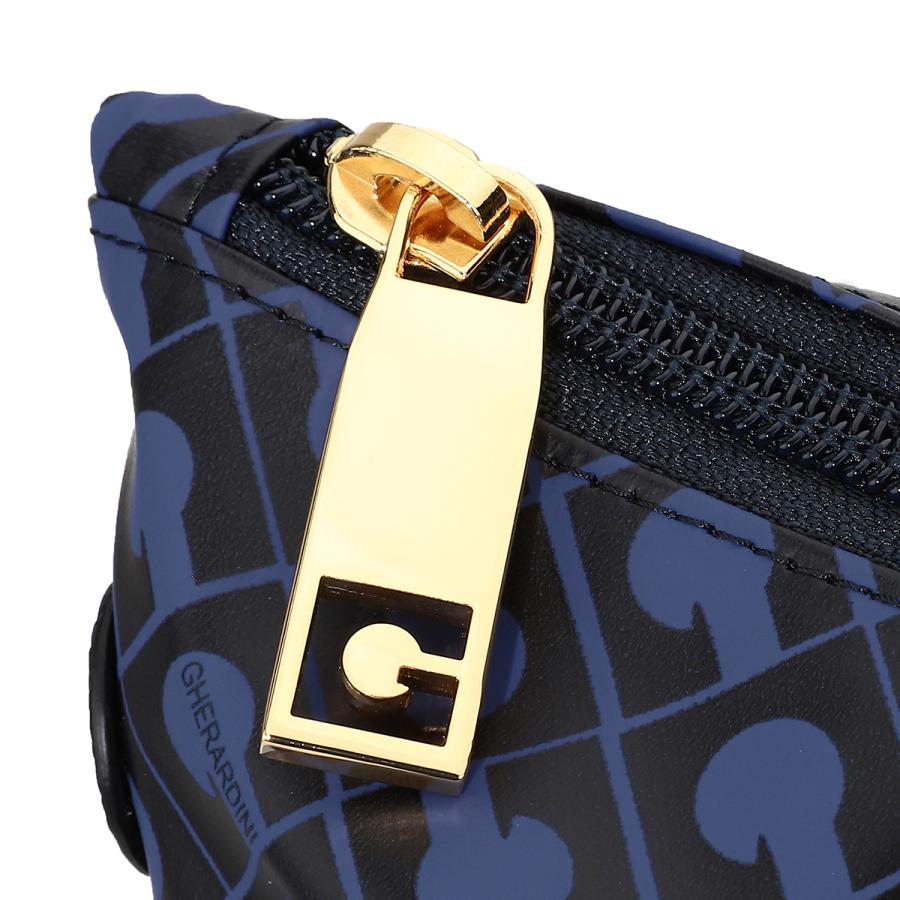 GHERARDINI（ゲラルディーニ） 並行輸入 ショルダーバッグ ソフティ