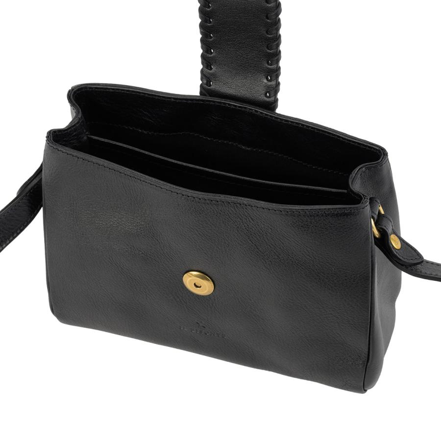 IL BISONTE（イルビゾンテ） 並行輸入 ショルダーバッグ ラ フィアバ