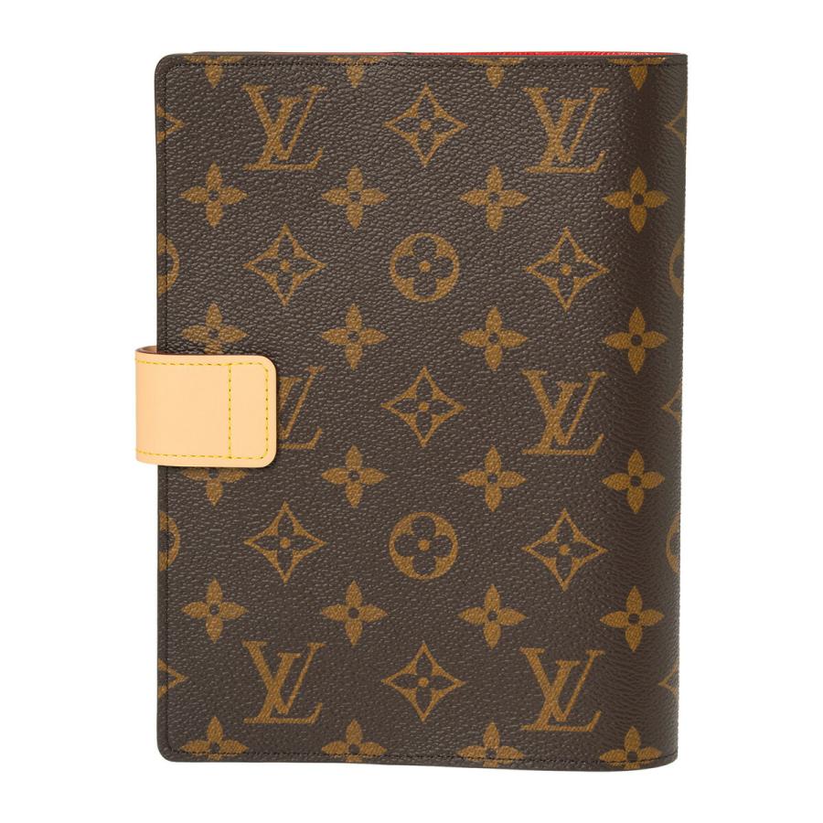 LOUIS VUITTON（ルイ・ヴィトン） 並行輸入 手帳カバー モノグラム