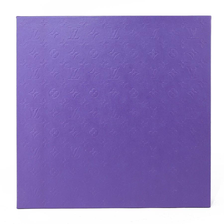 LOUIS VUITTON（ルイ・ヴィトン） 並行輸入 ジグソーパズル ルイ