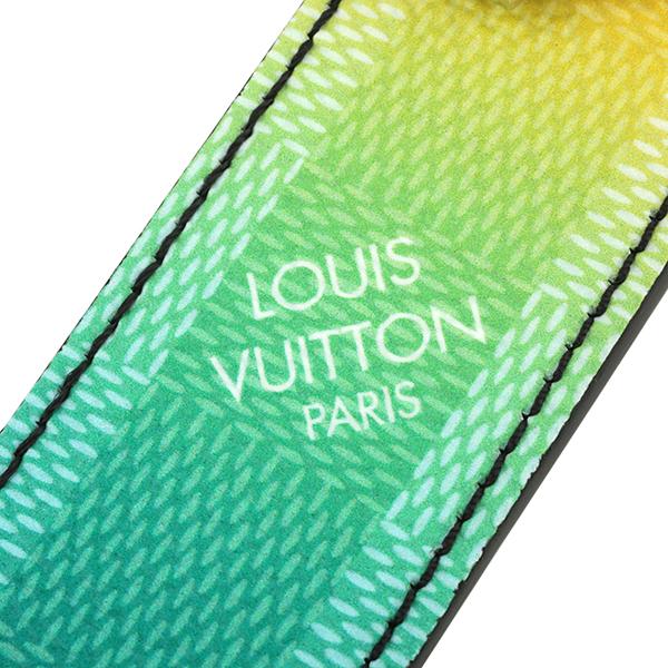 LOUIS VUITTON（ルイ・ヴィトン） 並行輸入 キーホルダー ダミエ