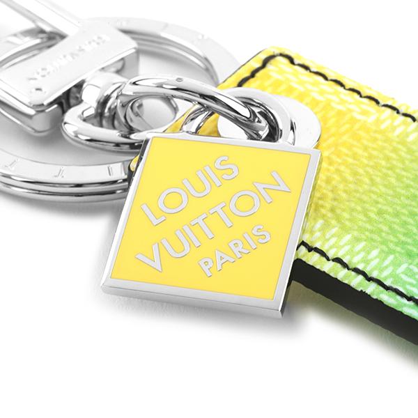 LOUIS VUITTON（ルイ・ヴィトン） 並行輸入 キーホルダー ダミエ