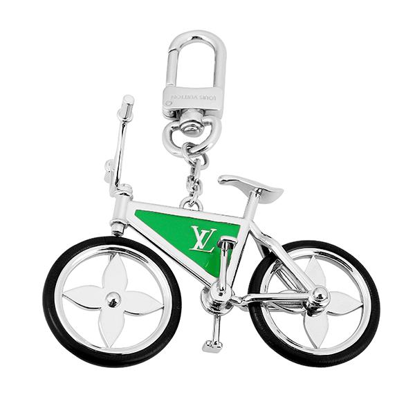LOUIS VUITTON（ルイ・ヴィトン） 並行輸入 キーホルダー ビジュー