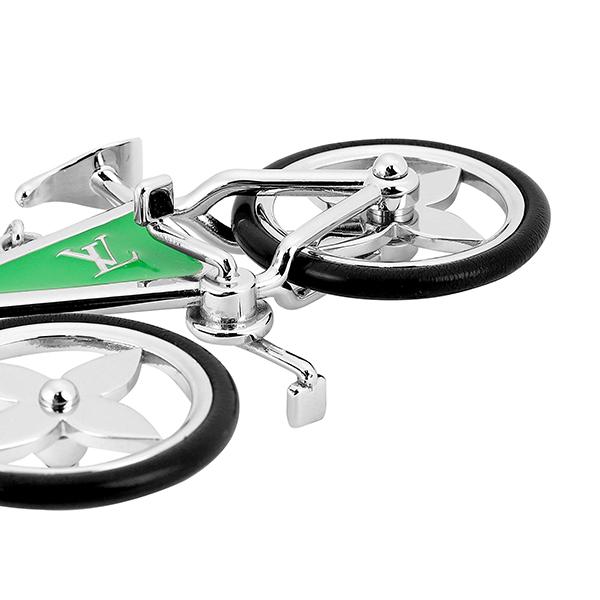 LOUIS VUITTON（ルイ・ヴィトン） 並行輸入 キーホルダー ビジュー