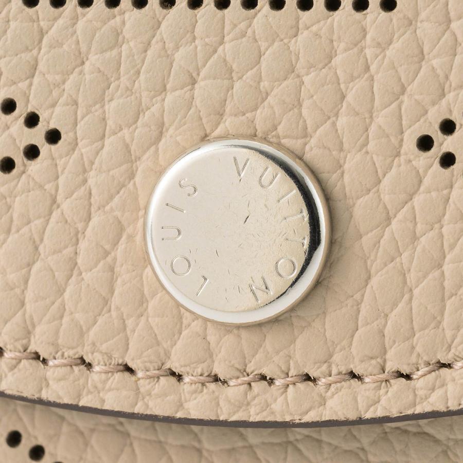 LOUIS VUITTON（ルイ・ヴィトン） 並行輸入 3つ折り財布 マヒナ