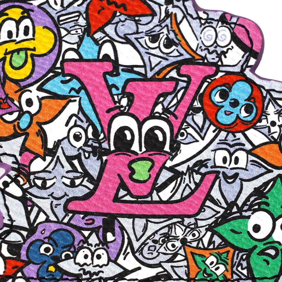 LOUIS VUITTON（ルイ・ヴィトン） 並行輸入 キーホルダー モノグラム