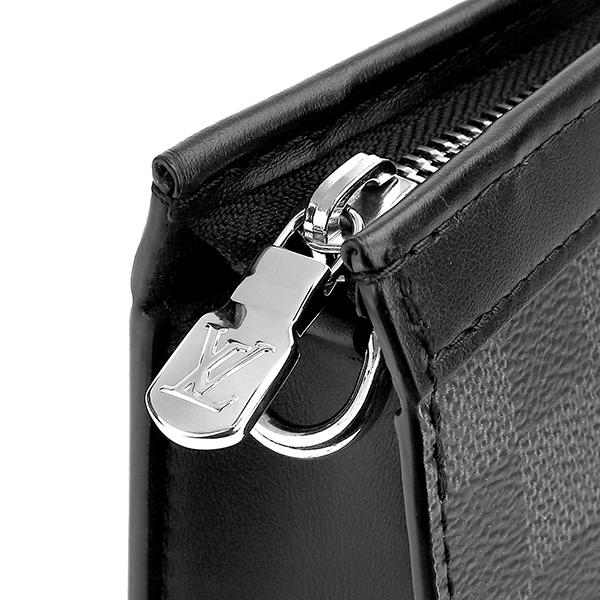 LOUIS VUITTON（ルイ・ヴィトン） 並行輸入 ショルダーバッグ ダミエ