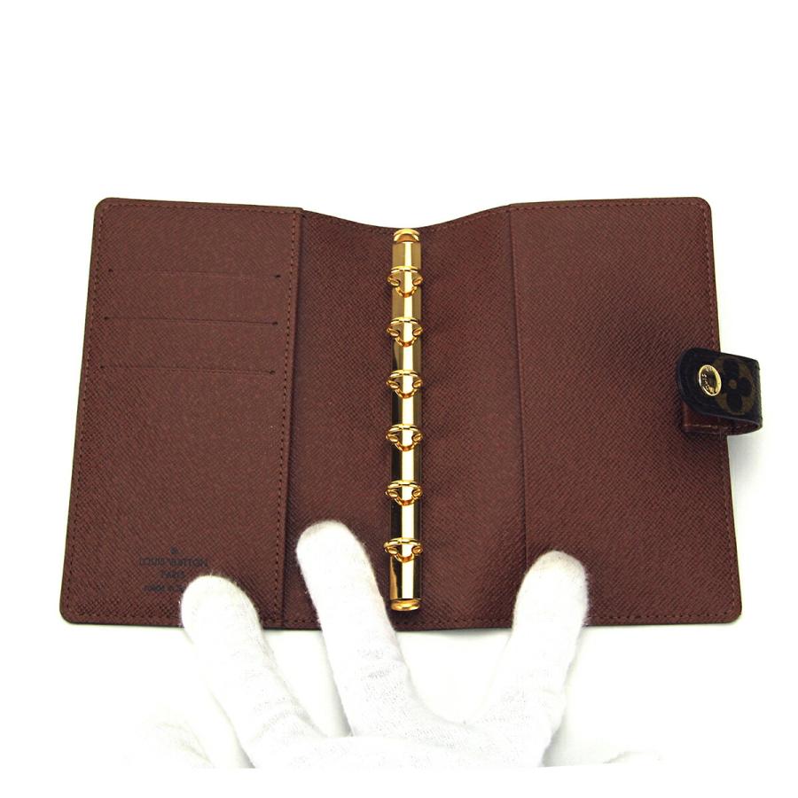 LOUIS VUITTON（ルイ・ヴィトン） 並行輸入 手帳カバー モノグラム
