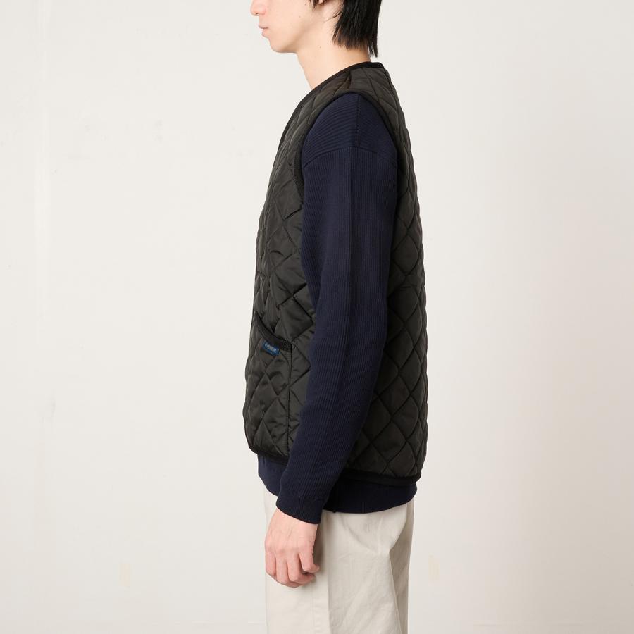 LAVENHAM（ラベンハム） 並行輸入 ベスト ソーンハム メンズ ベスト