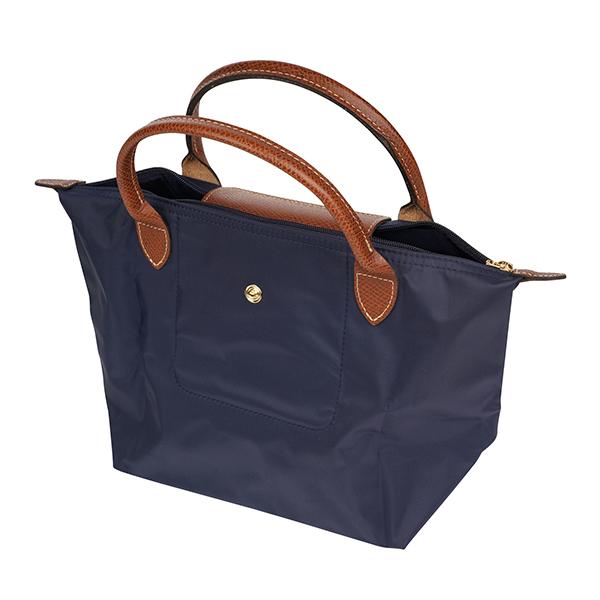 LONGCHAMP（ロンシャン） 並行輸入 ハンドバッグ ル プリアージュ
