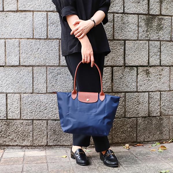 LONGCHAMP（ロンシャン） 並行輸入 トートバッグ ル プリアージュ