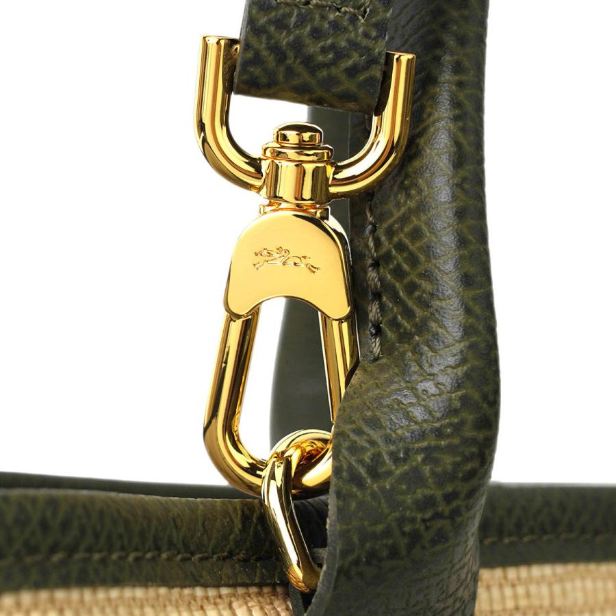 LONGCHAMP（ロンシャン） 並行輸入 ハンドバッグ パニエ プリアージュ