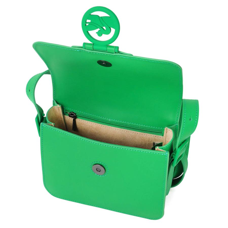 LONGCHAMP（ロンシャン） 並行輸入 ショルダーバッグ ボックス