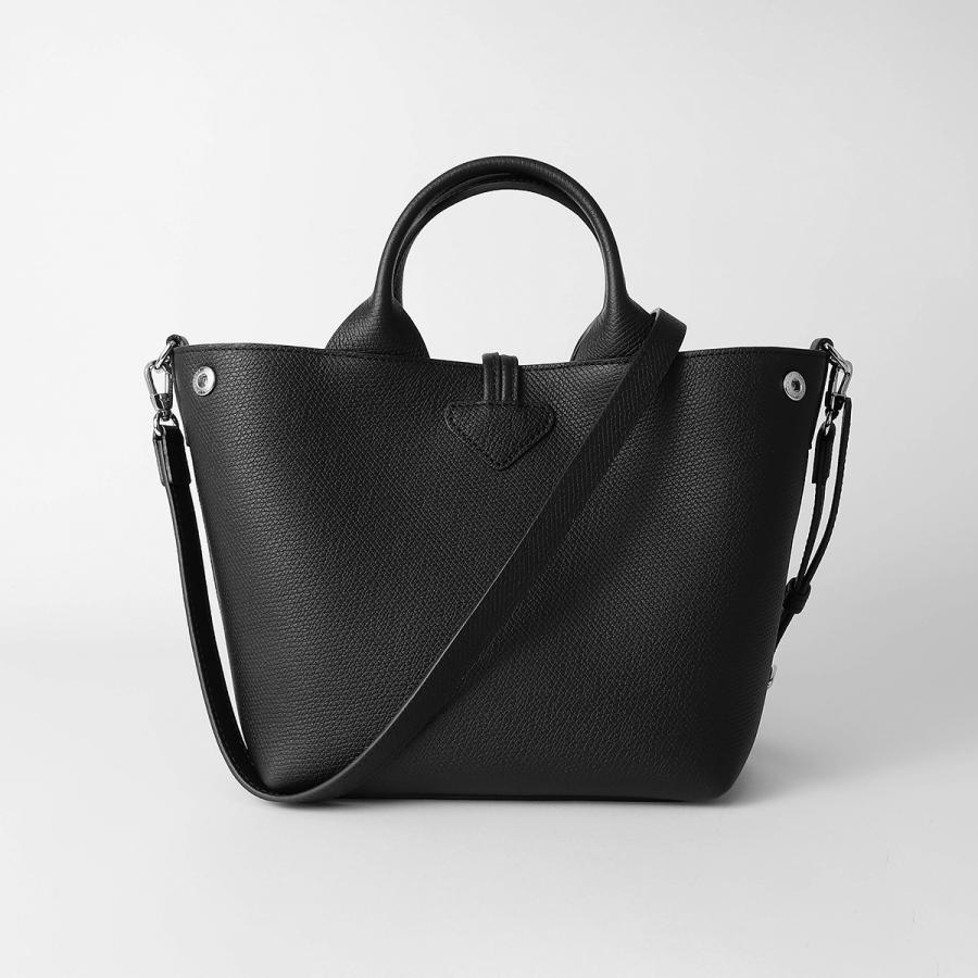 LONGCHAMP（ロンシャン） 並行輸入 ショルダーバッグ ル ロゾ トップ