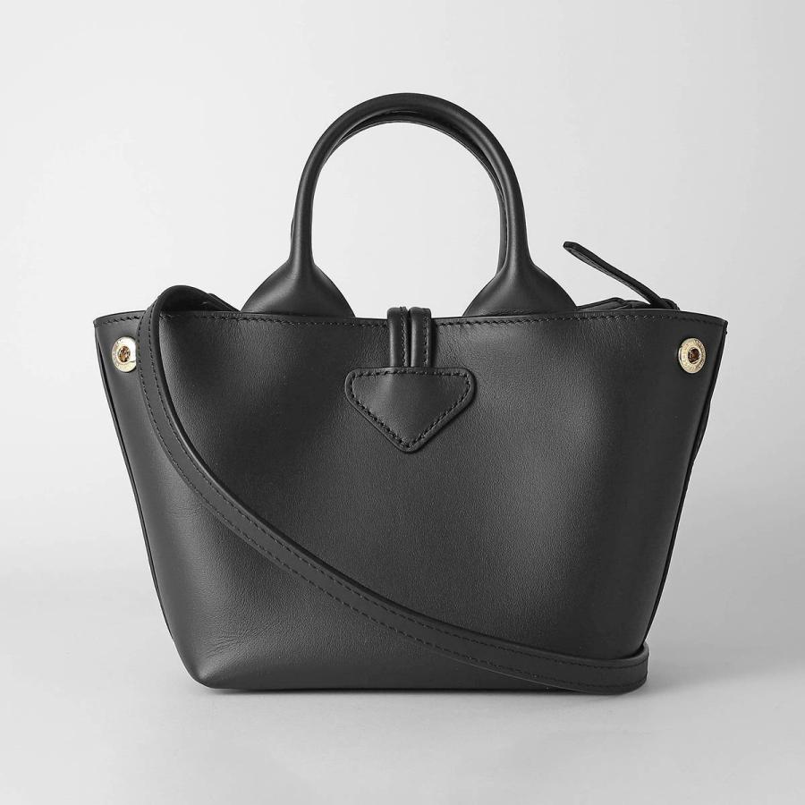 LONGCHAMP（ロンシャン） 並行輸入 ショルダーバッグ ル ロゾ XS