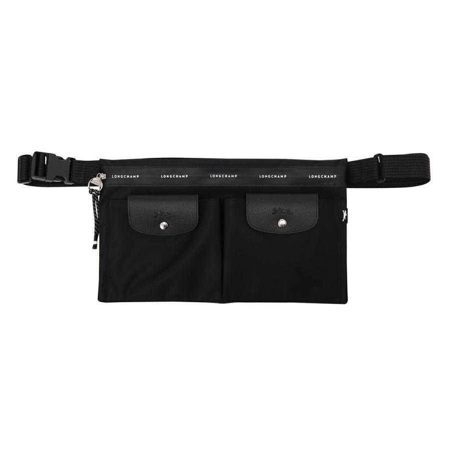 LONGCHAMP（ロンシャン） 並行輸入 ウエストバッグ ボディバッグ ル