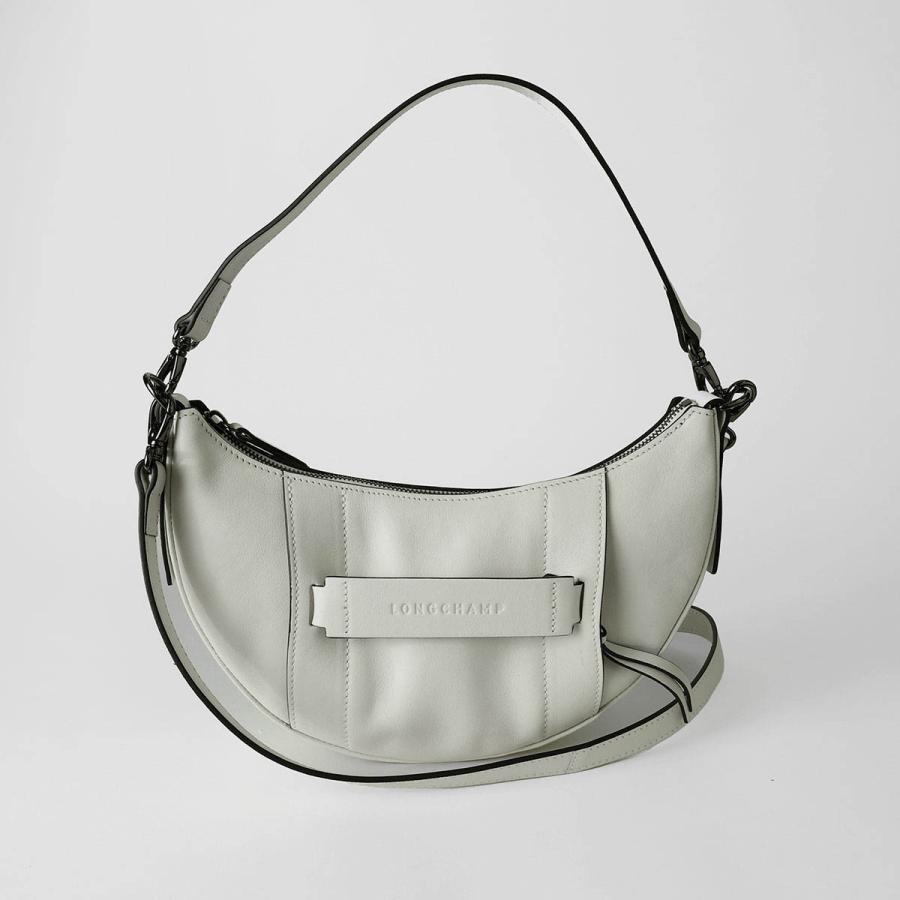 LONGCHAMP（ロンシャン） 並行輸入 ショルダーバッグ スリーディー