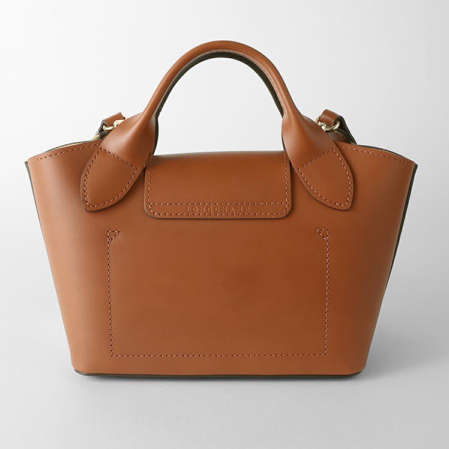 LONGCHAMP（ロンシャン） 並行輸入 ショルダーバッグ エピュレ XS