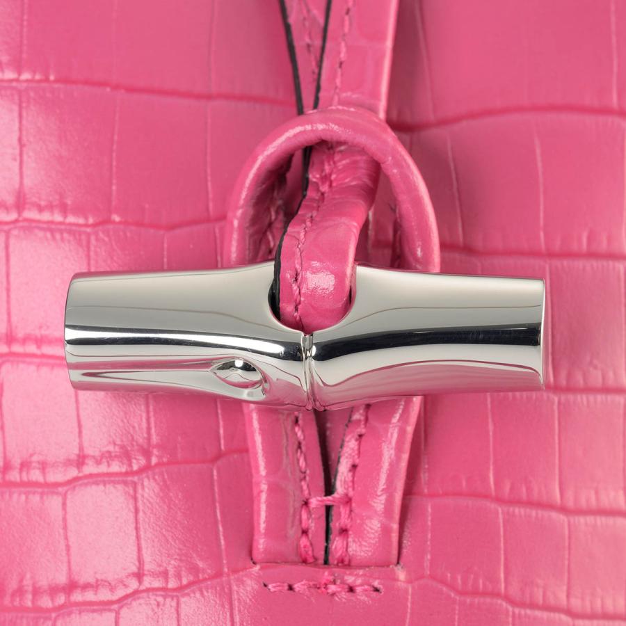 LONGCHAMP（ロンシャン） 並行輸入 ショルダーバッグ ロゾ フォン