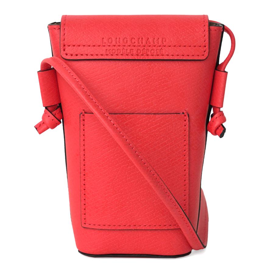 LONGCHAMP（ロンシャン） 並行輸入 ショルダーバッグ エピュレ