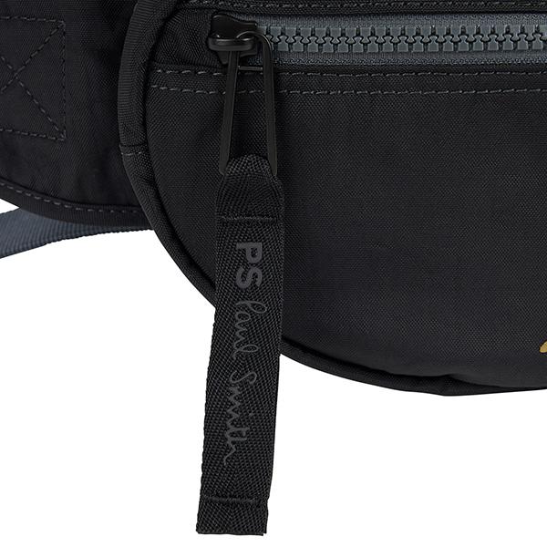Paul Smith（ポール・スミス） 並行輸入 ウエストバッグ ボディバッグ