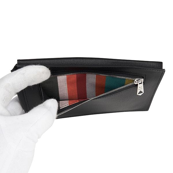 Paul Smith（ポール・スミス） 並行輸入 ショルダーバッグ レザー M1A