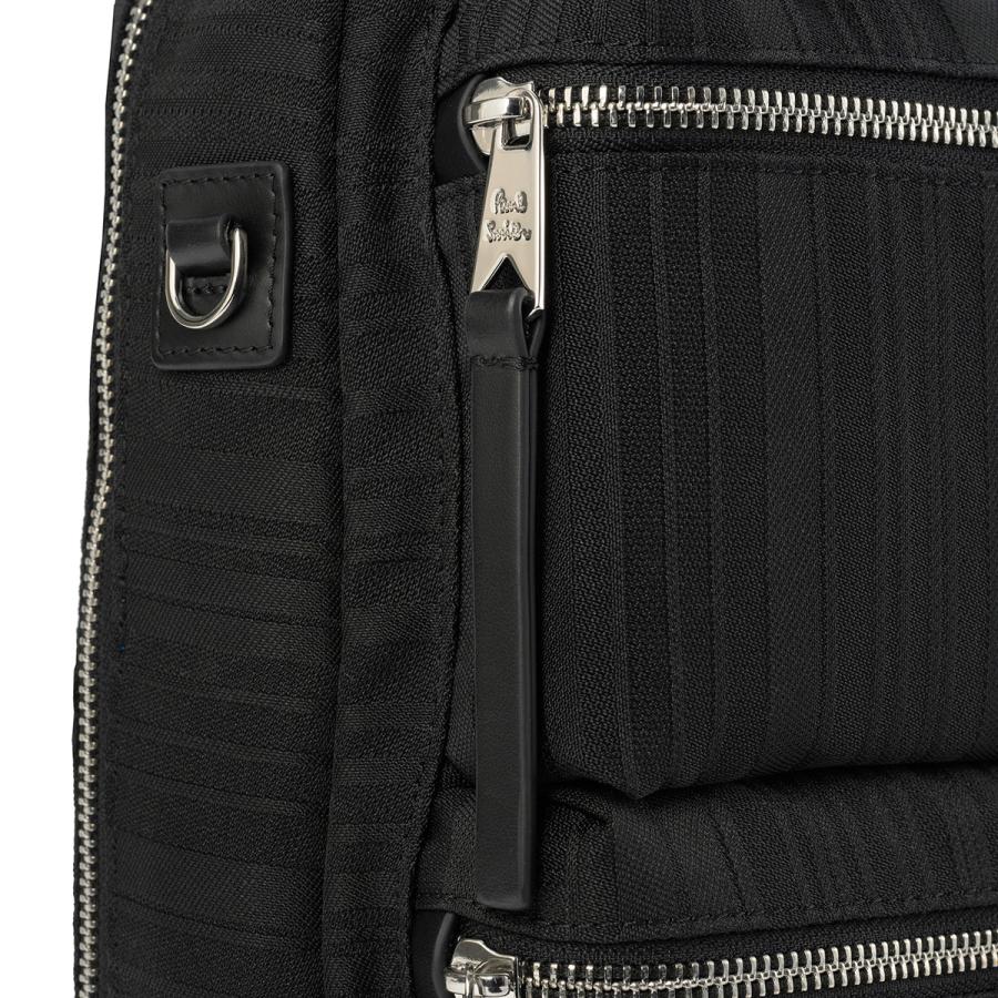 Paul Smith（ポール・スミス） 並行輸入 ウエストバッグ ボディバッグ