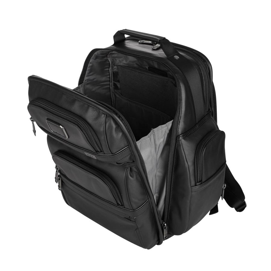 TUMI（トゥミ） 並行輸入 リュックサック アルファ 09603580DL3