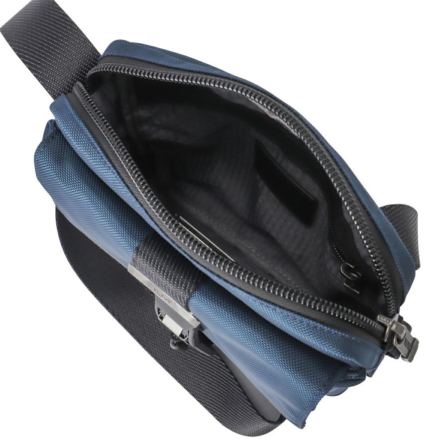 TUMI（トゥミ） 並行輸入 ショルダーバッグ アルファブラボー