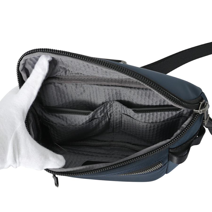 TUMI（トゥミ） 並行輸入 ウエストバッグ ボディバッグ アルファ