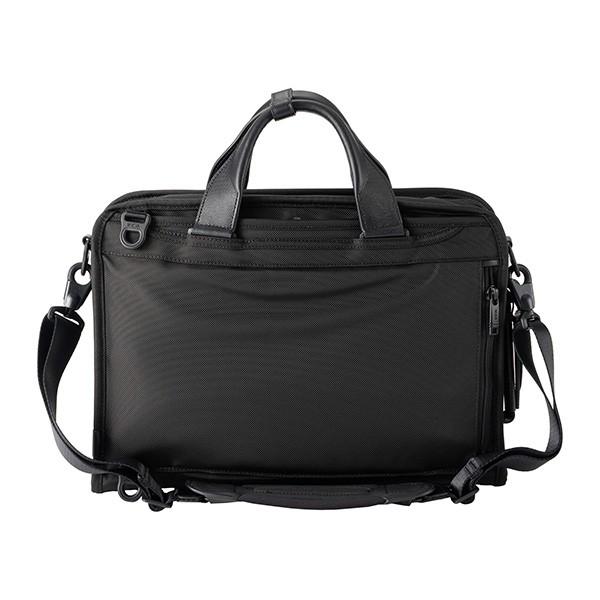 TUMI（トゥミ） 並行輸入 ブリーフケース アルファスリー 02603182D3