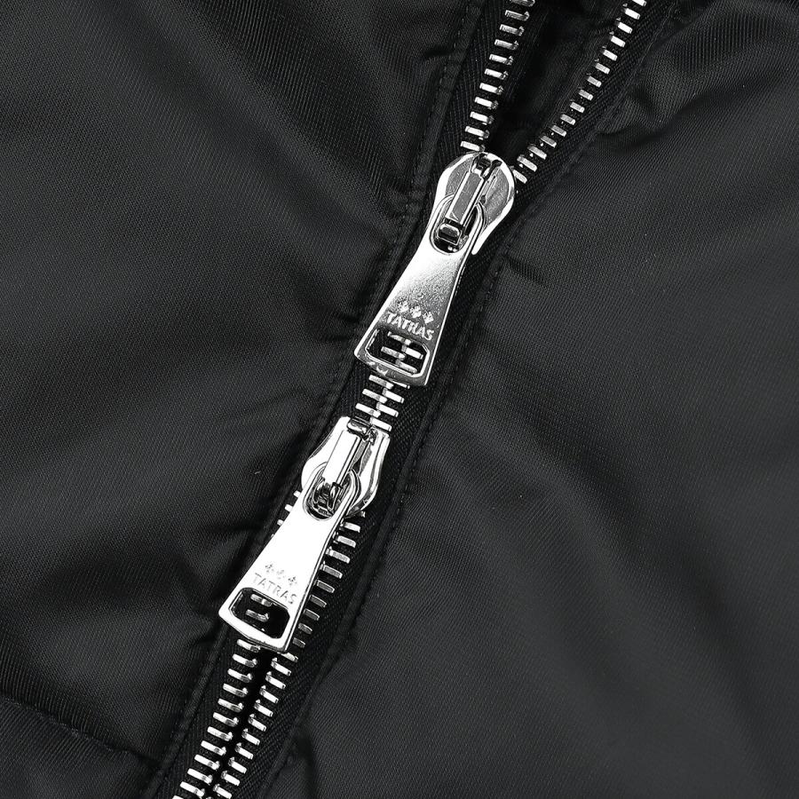 TATRAS（タトラス） 並行輸入 ダウンベスト メルコ MTAT24A4834 D