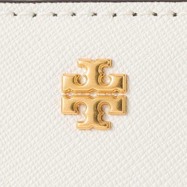 TORY BURCH（トリーバーチ） 並行輸入 2つ折り財布 エマーソン 136098