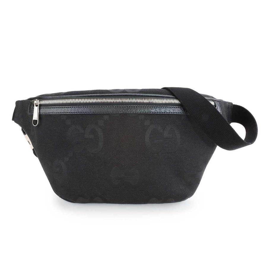 GUCCI（グッチ） 並行輸入 ウエストバッグ ボディバッグ ジャンボ GG