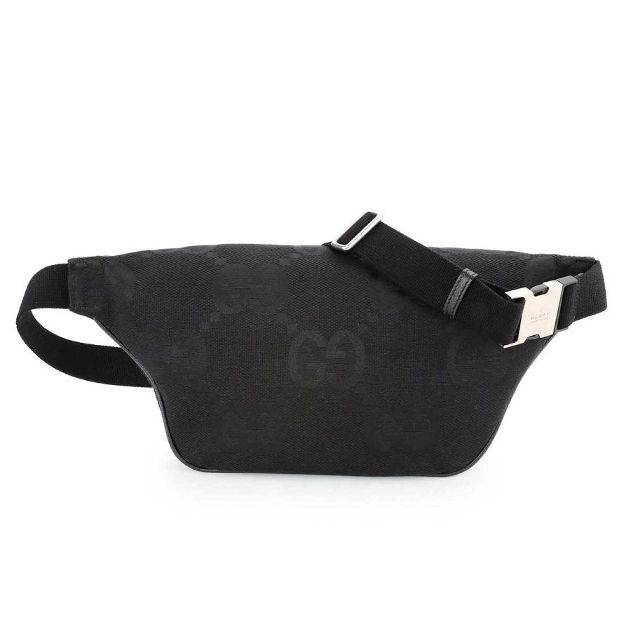 GUCCI（グッチ） 並行輸入 ウエストバッグ ボディバッグ ジャンボ GG