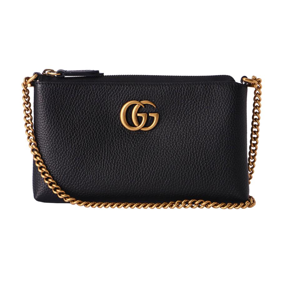 GUCCI（グッチ） 並行輸入 ショルダーバッグ GUCCI GGマーモント